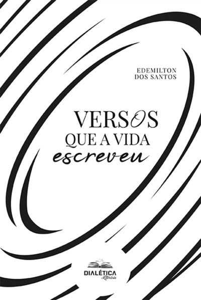 Versos que a vida escreveu