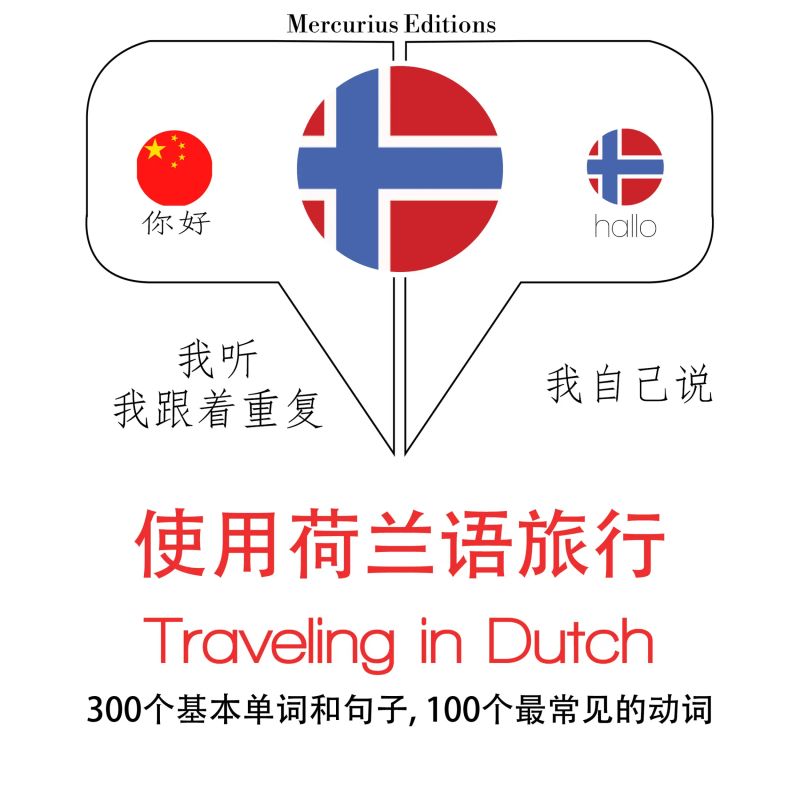 荷蘭語中的旅行單詞和短語