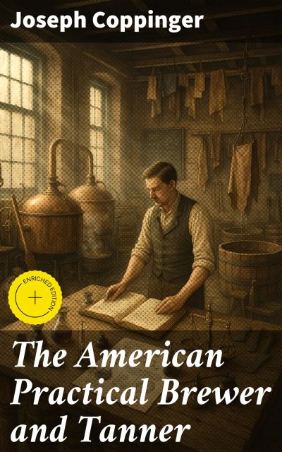 The American Practical Brewer and Tanner