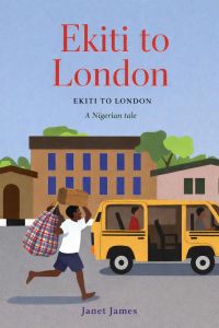 Ekiti to London