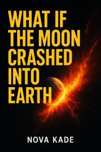 What If The Moon Crashed Into Earth