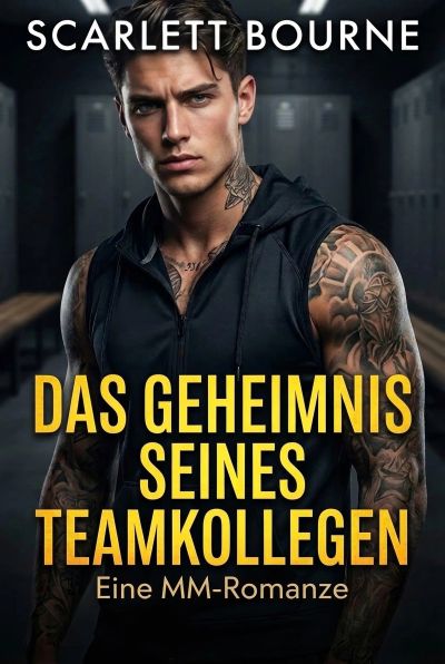 Das Geheimnes seines Teamkollegen