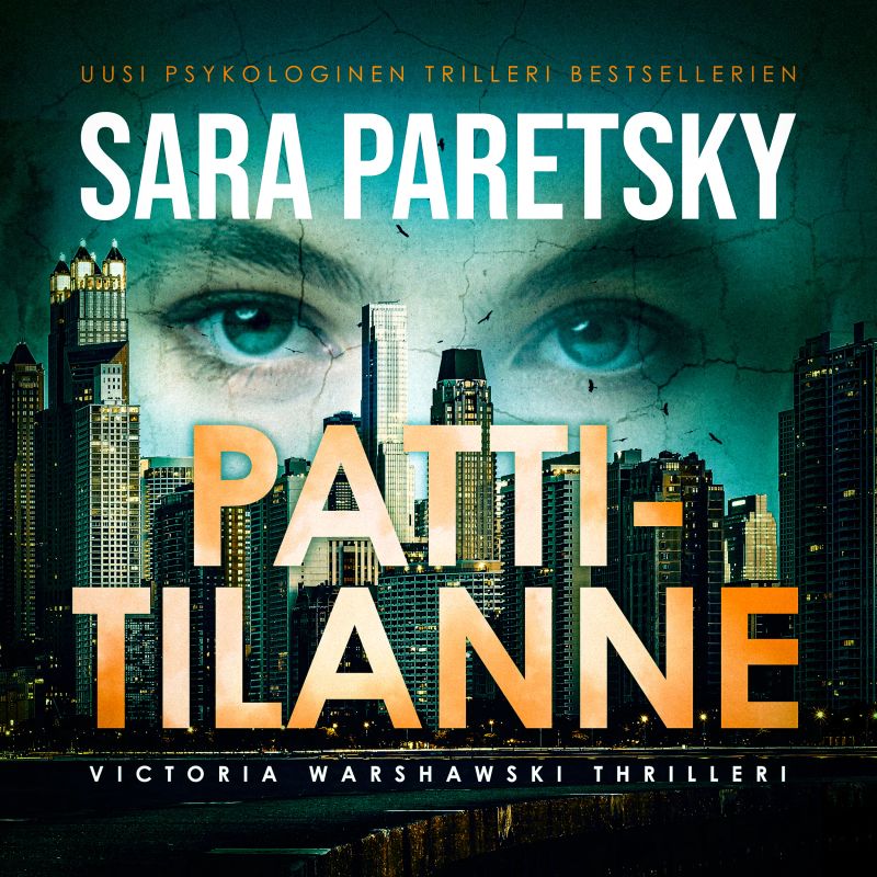 Pattitilanne