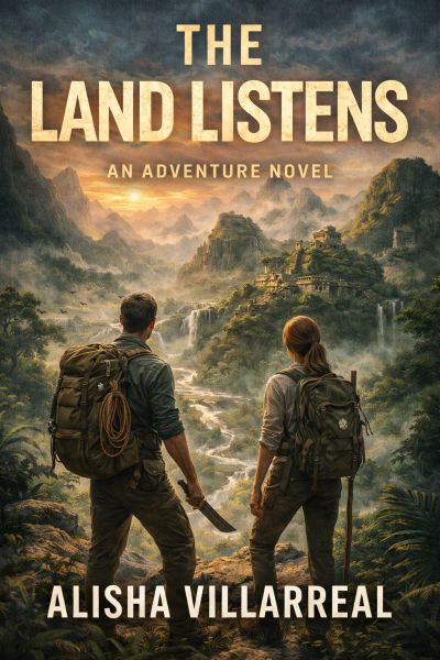The Land Listens