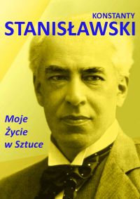 Moje życie w sztuce