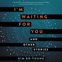 I'm Waiting for You