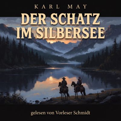 Der Schatz im Silbersee