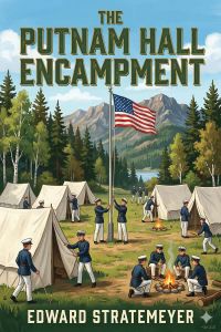The Putnam Hall Encampment; or, The Secret of the Old Mill