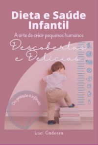 Dieta E Saúde Infantil