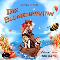 Die Blumenpiratin