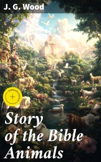 Story of the Bible Animals