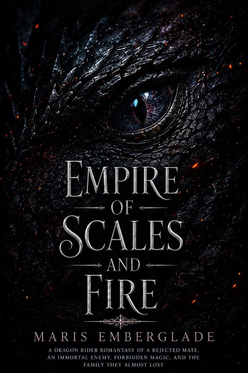 Empire of Scales and Fire