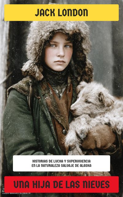 Una hija de las nieves