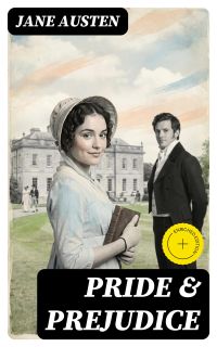 Pride & Prejudice