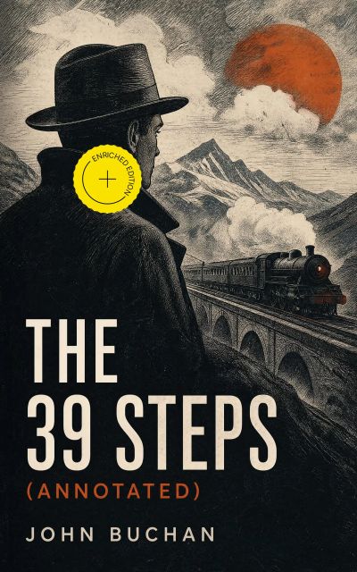 The 39 Steps (Annotated)