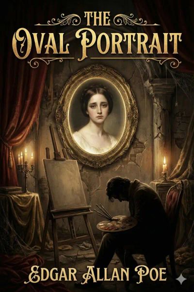 The Oval Portrait
