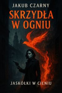 Skrzydła w ogniu