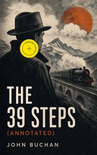 The 39 Steps (Annotated)
