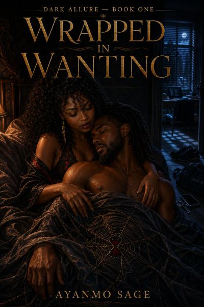 Wrapped In Wanting