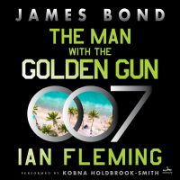 The Man With the Golden Gun