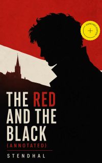 The Red and the Black (Annotated)