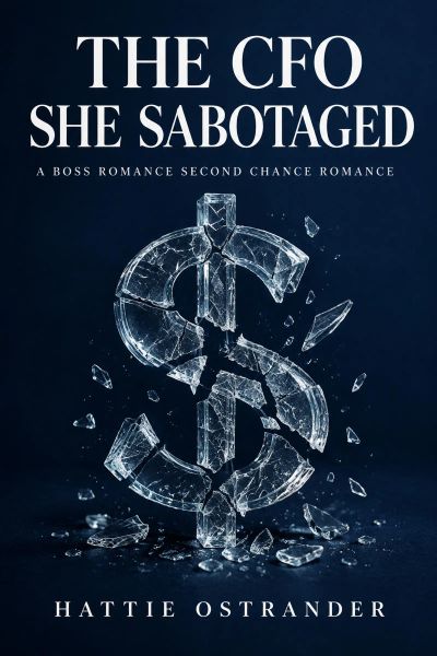 The CFO She Sabotaged