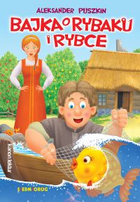 Bajka o rybaku i rybce