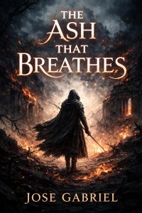 The Ash That Breathes
