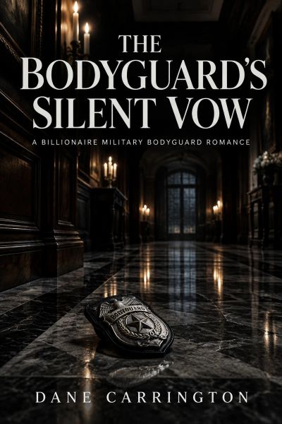 The Bodyguard's Silent Vow