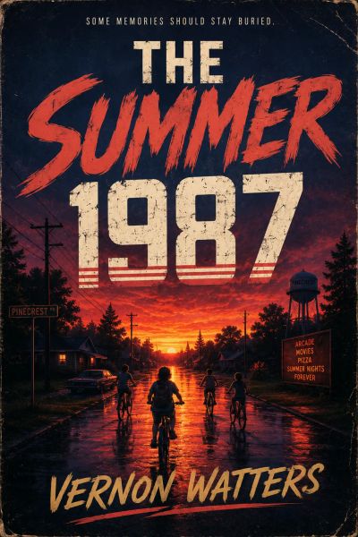 THE SUMMER 1987