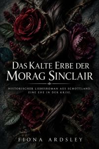 Das kalte Erbe der Morag Sinclair