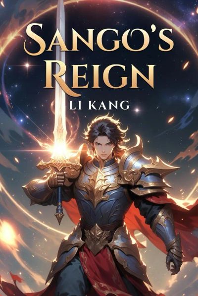 SANGO'S REIGN
