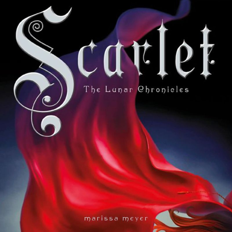 Scarlet