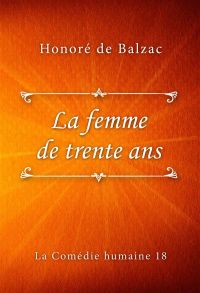 La femme de trente ans