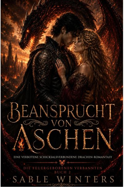 Von Ash Beansprucht