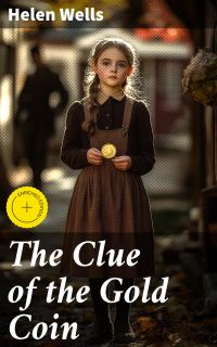 The Clue of the Gold Coin