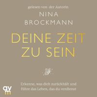 Deine Zeit zu sein