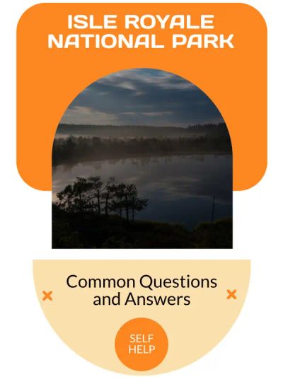 Isle Royale National Park