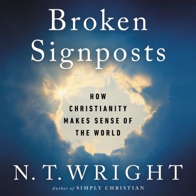 Broken Signposts