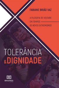 Tolerância e dignidade