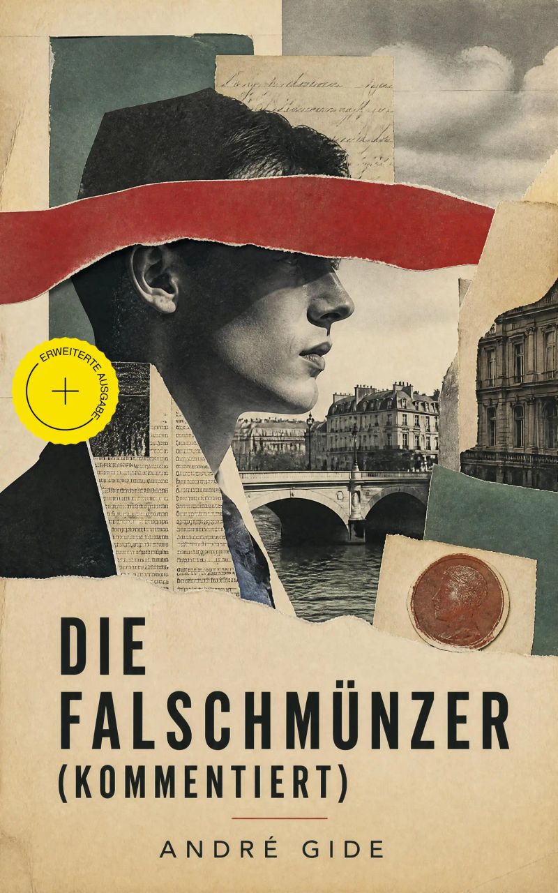 Die Falschmünzer (Kommentiert)