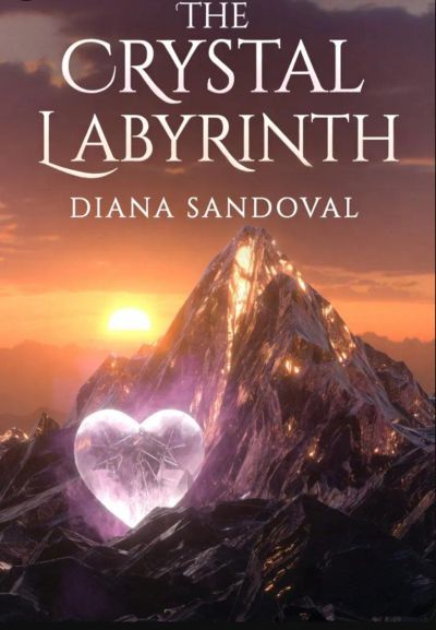 The Crystal Labyrinth