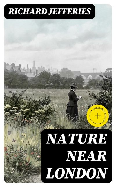 Nature Near London