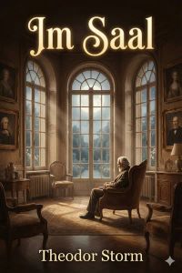 Im Saal: Novelle