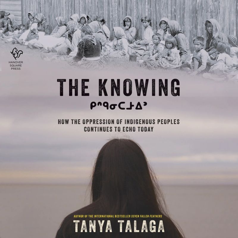 The Knowing