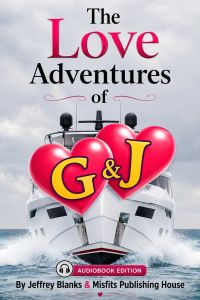 The Love Adventures of G&J