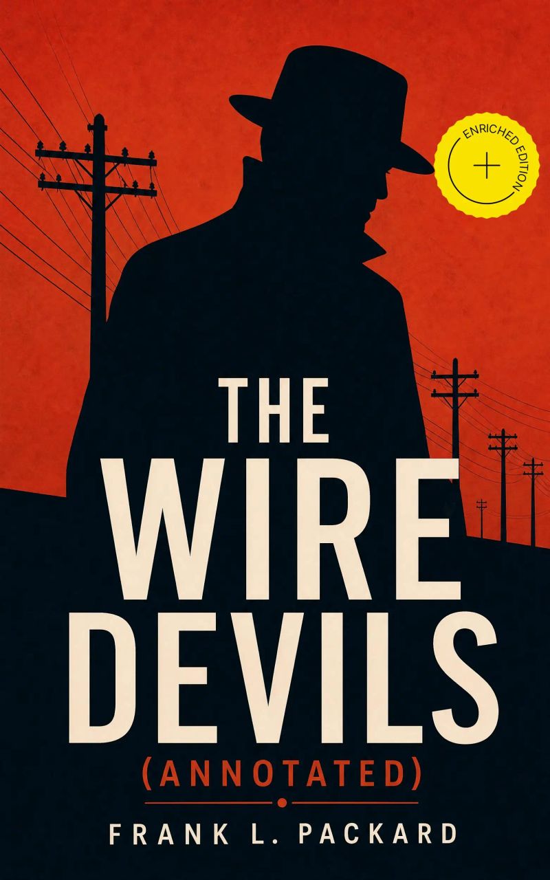 THE WIRE DEVILS (Annotated)
