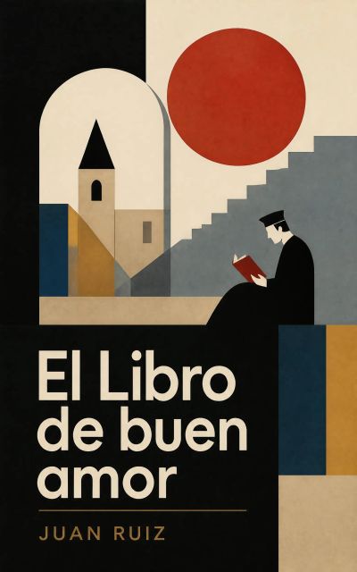 El Libro de buen amor