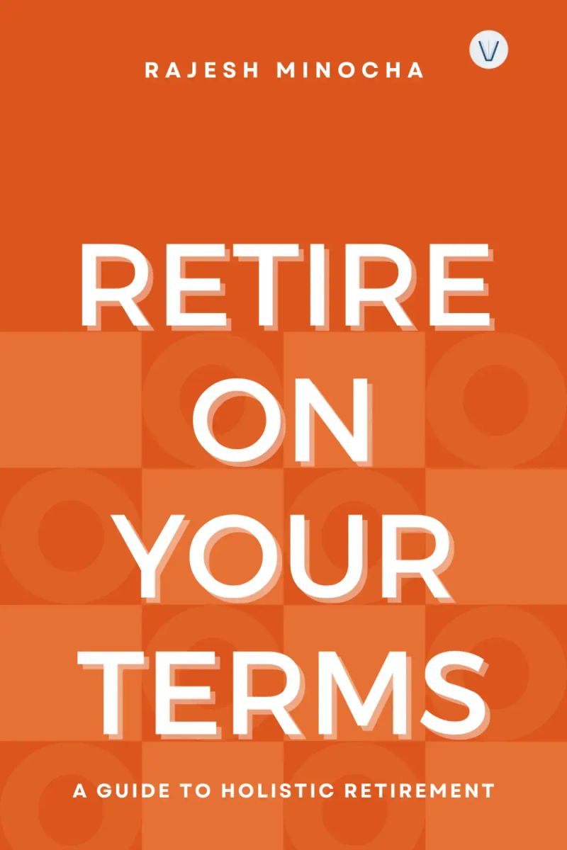 Retire On Your Terms
