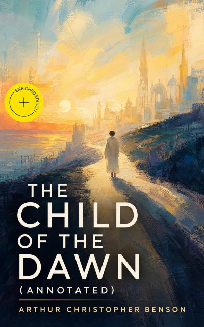 The Child of the Dawn (Annotated)